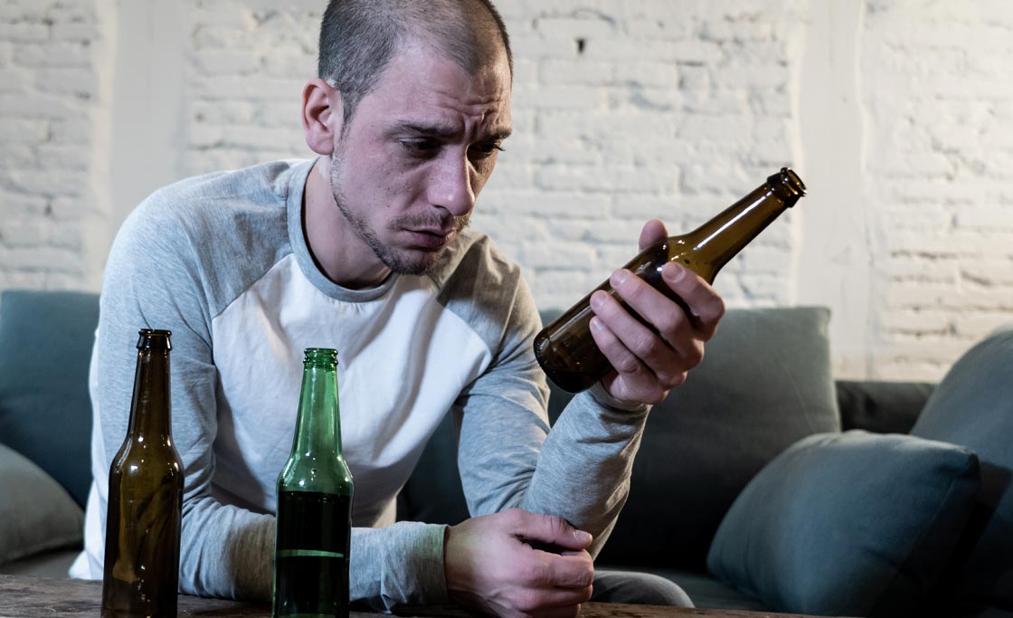 Убрать алкогольную зависимость в Котельникове